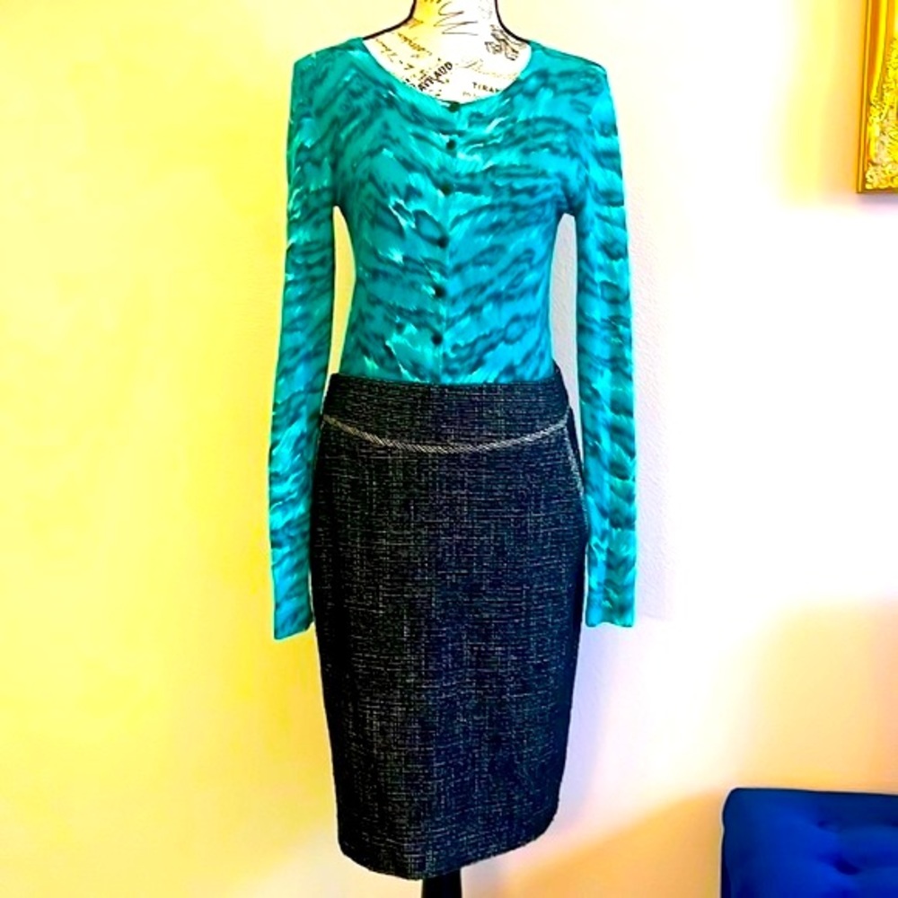 Elie Tahari Skirt